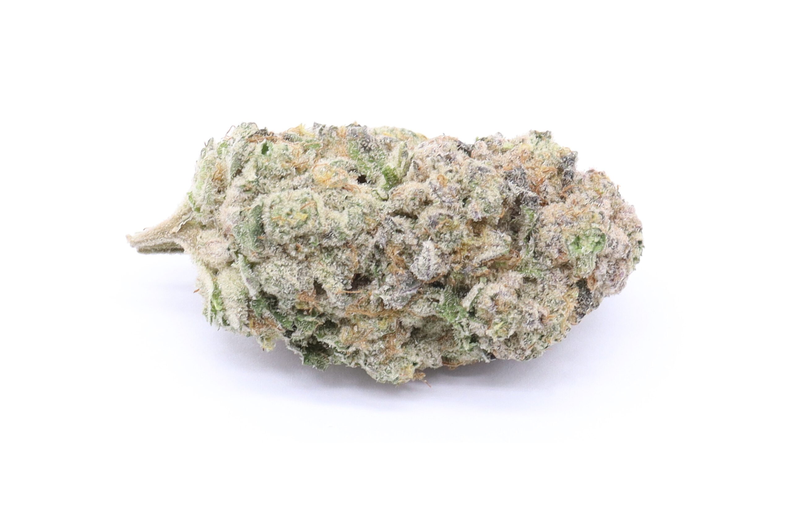 Bubba Cookies Strain Flower - Indica Dominant Hybrid
