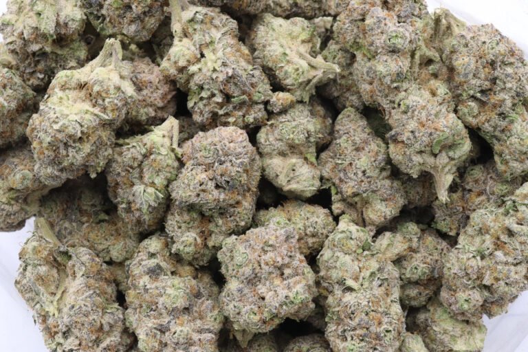 Bubba Cookies