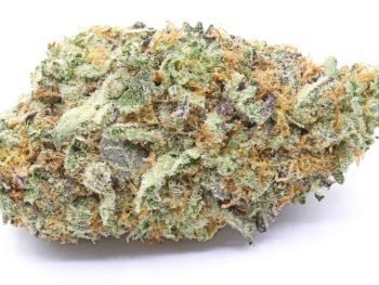 Bubba Cookies