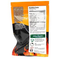 Cannabis Infused Chips - 500mg/600mg THC Cannabis Infused Chips - 500mg/600mg THC
