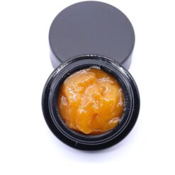 Earth OG Strain Budder - Indica Dominant Hybrid