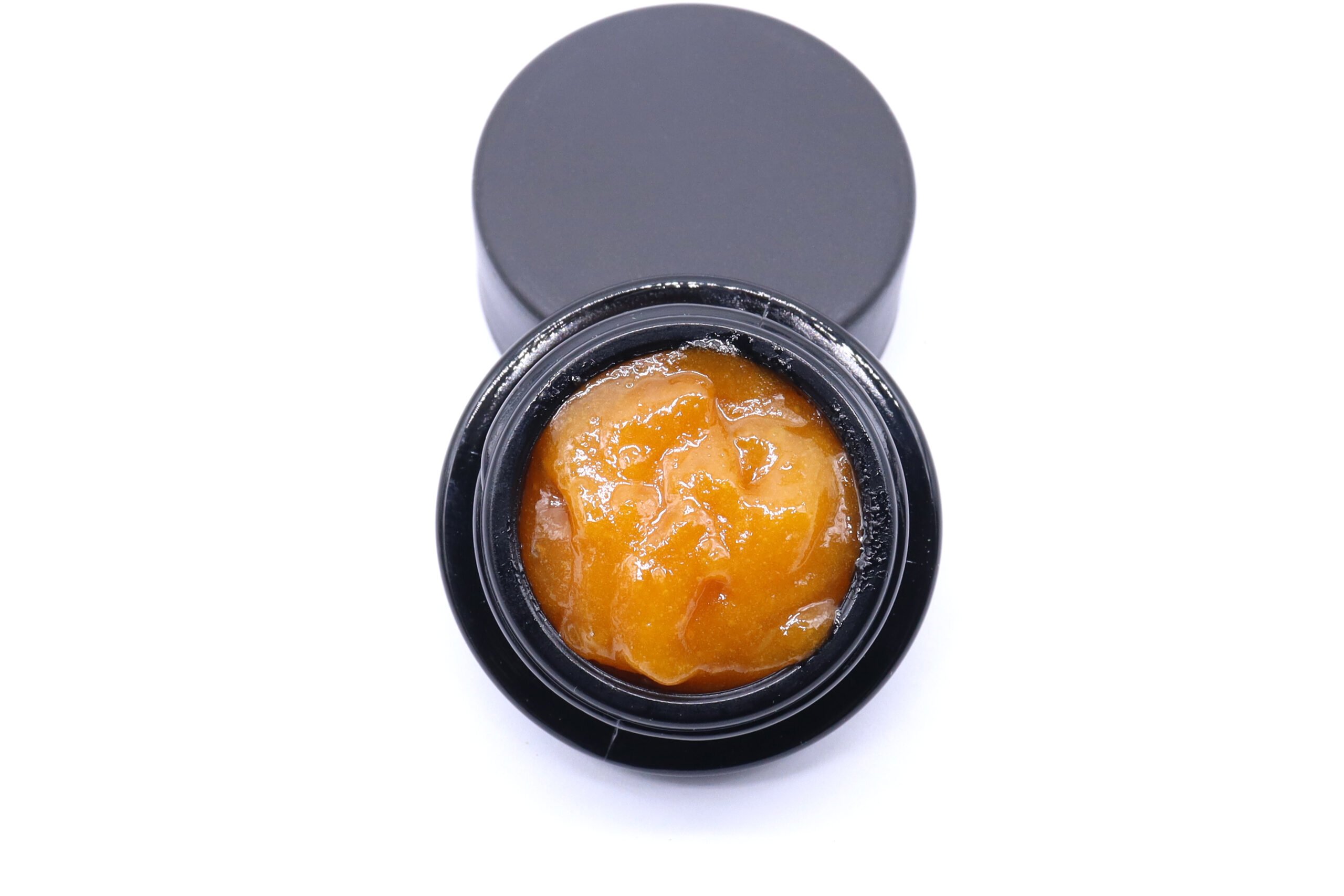 Earth OG Strain Budder - Indica Dominant Hybrid