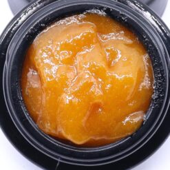 Earth OG Strain Budder - Indica Dominant Hybrid Earth OG Strain Budder - Indica Dominant Hybrid