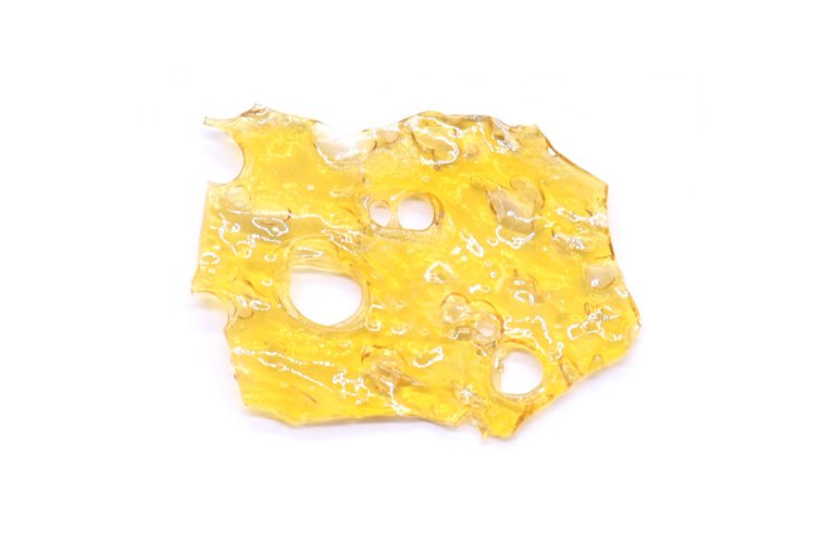 Five Alive Strain Shatter - Hybrid Five Alive Strain Shatter - Hybrid