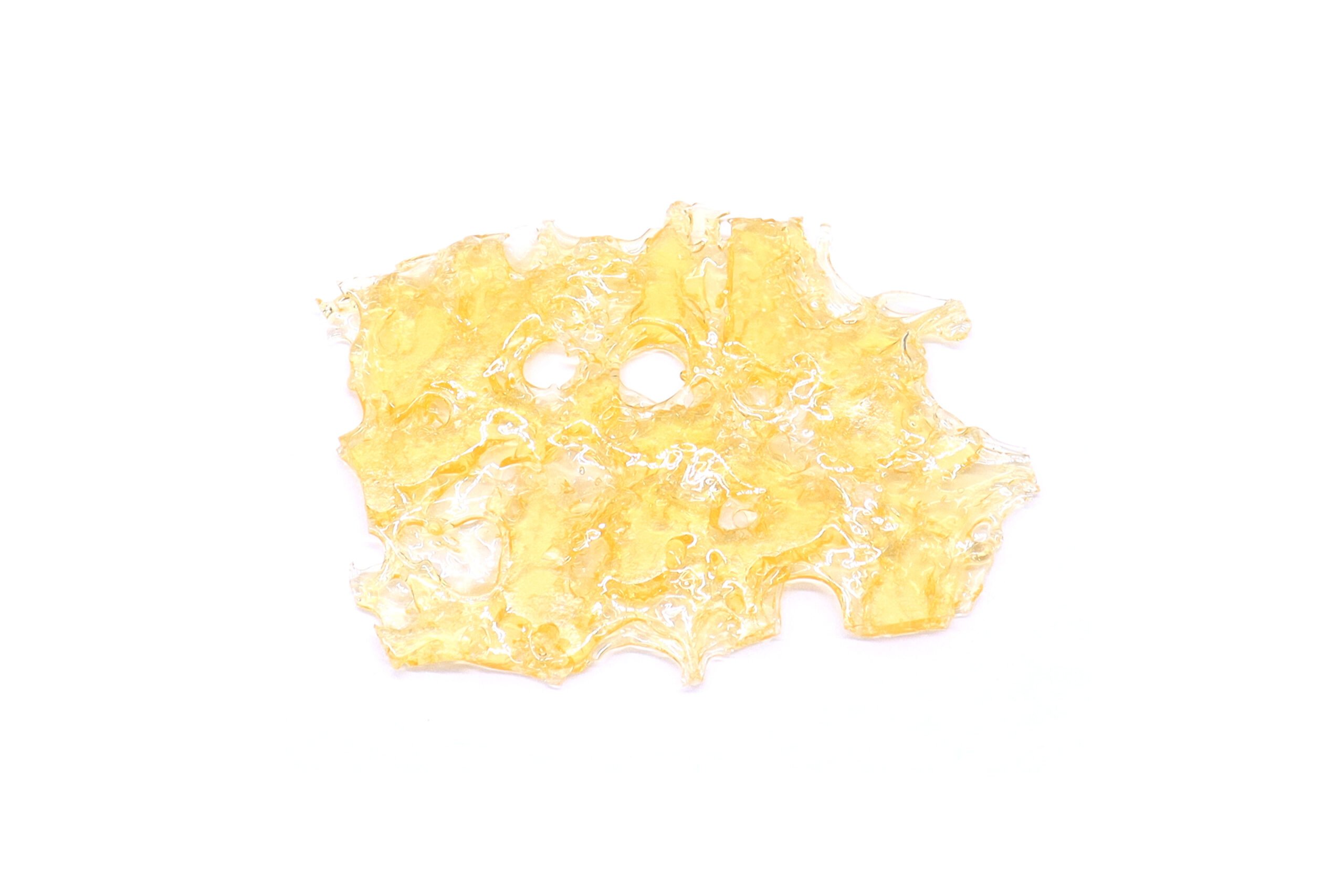 Five Alive Strain Shatter - Hybrid