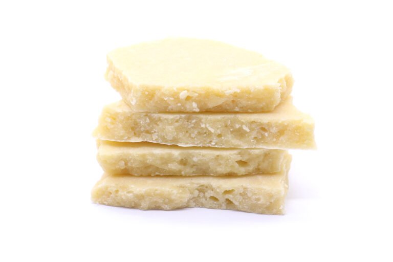 Girl Scout Cookies Strain Crumble Wax - Indica Dominant Hybrid