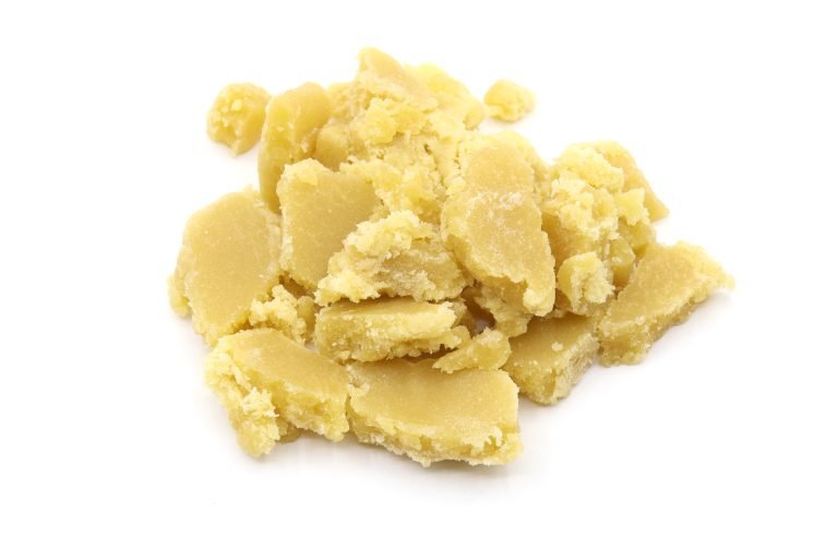 Grape God Wax