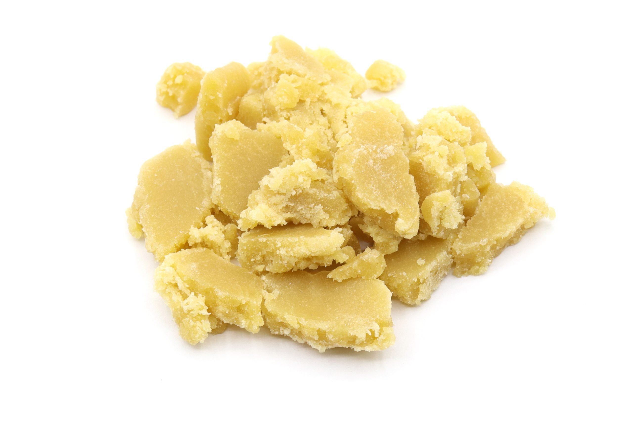 Girl Scout Cookies Strain Wax - Indica Dominant Hybrid