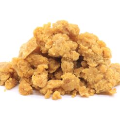 Honey Bananas Strain Wax - Hybrid