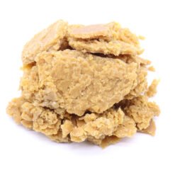 Honey Bananas Strain Wax - Hybrid
