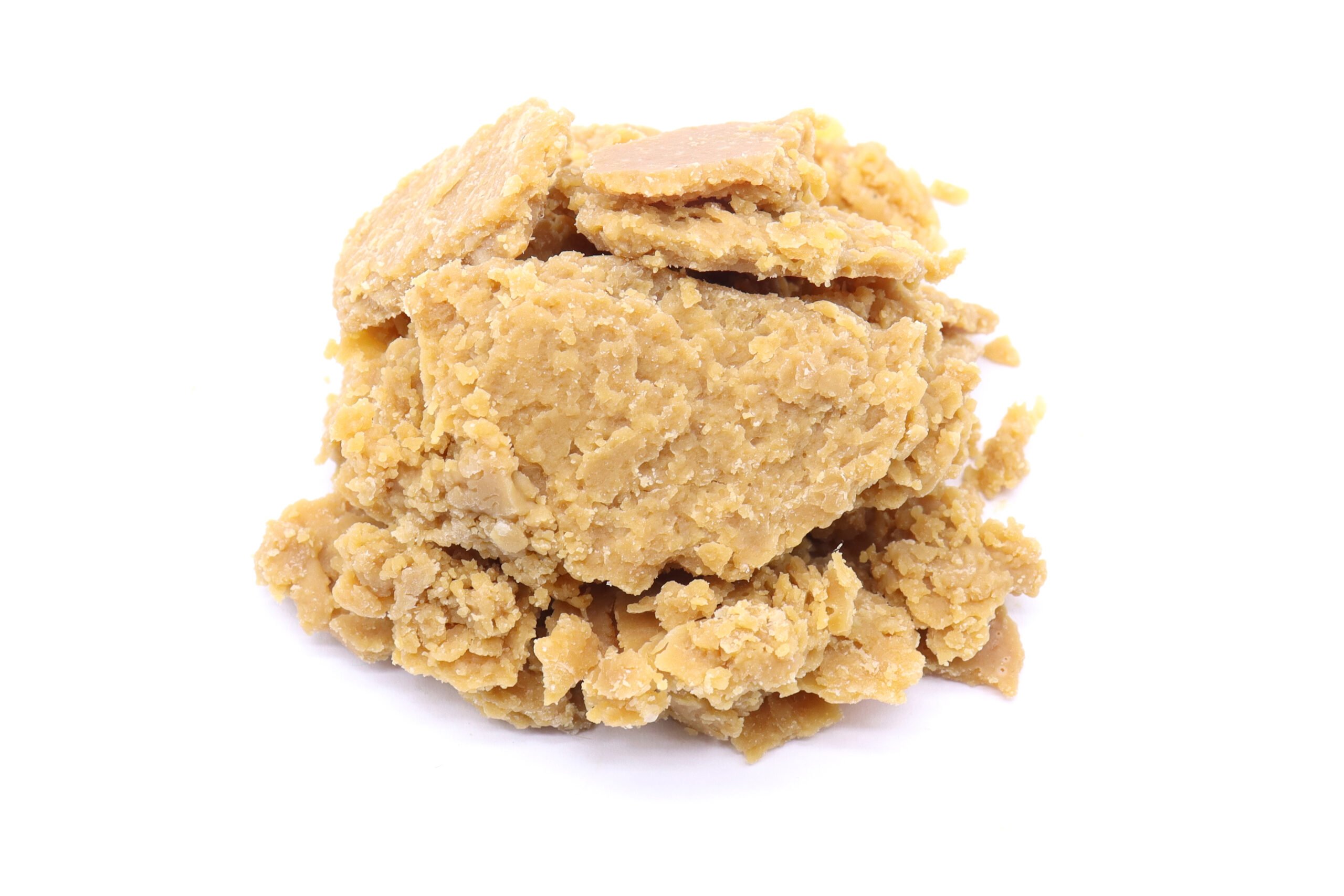 Honey Bananas Strain Wax - Hybrid