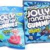 Jolly Rancher Gummies - 600mg THC