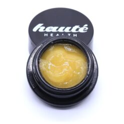 Phantom OG Strain Live Resin - Hybrid