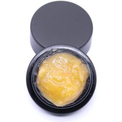 Phantom OG Strain Live Resin - Hybrid