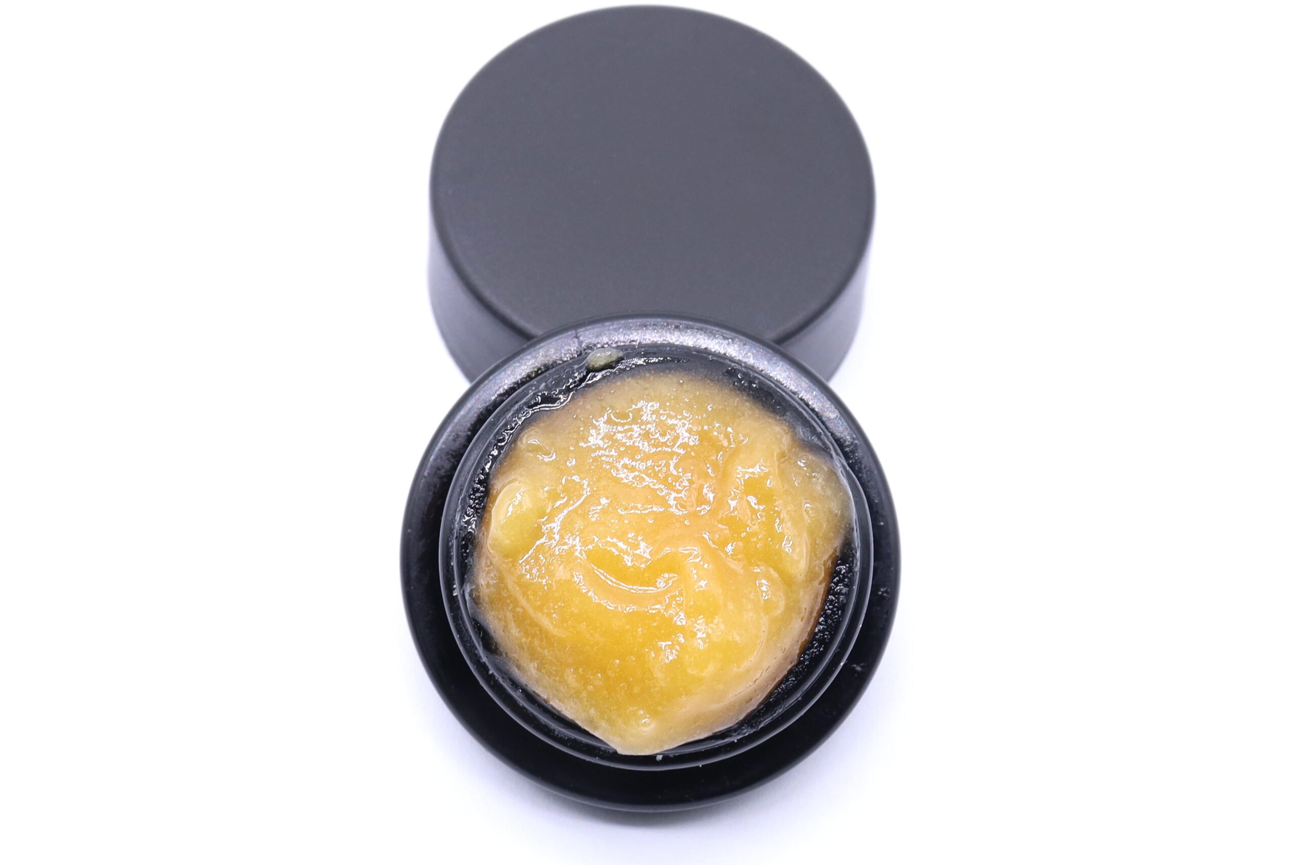 Phantom OG Strain Live Resin - Hybrid