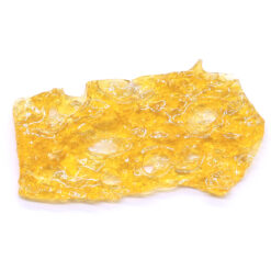 Pink Cookies Strain Shatter - Hybrid