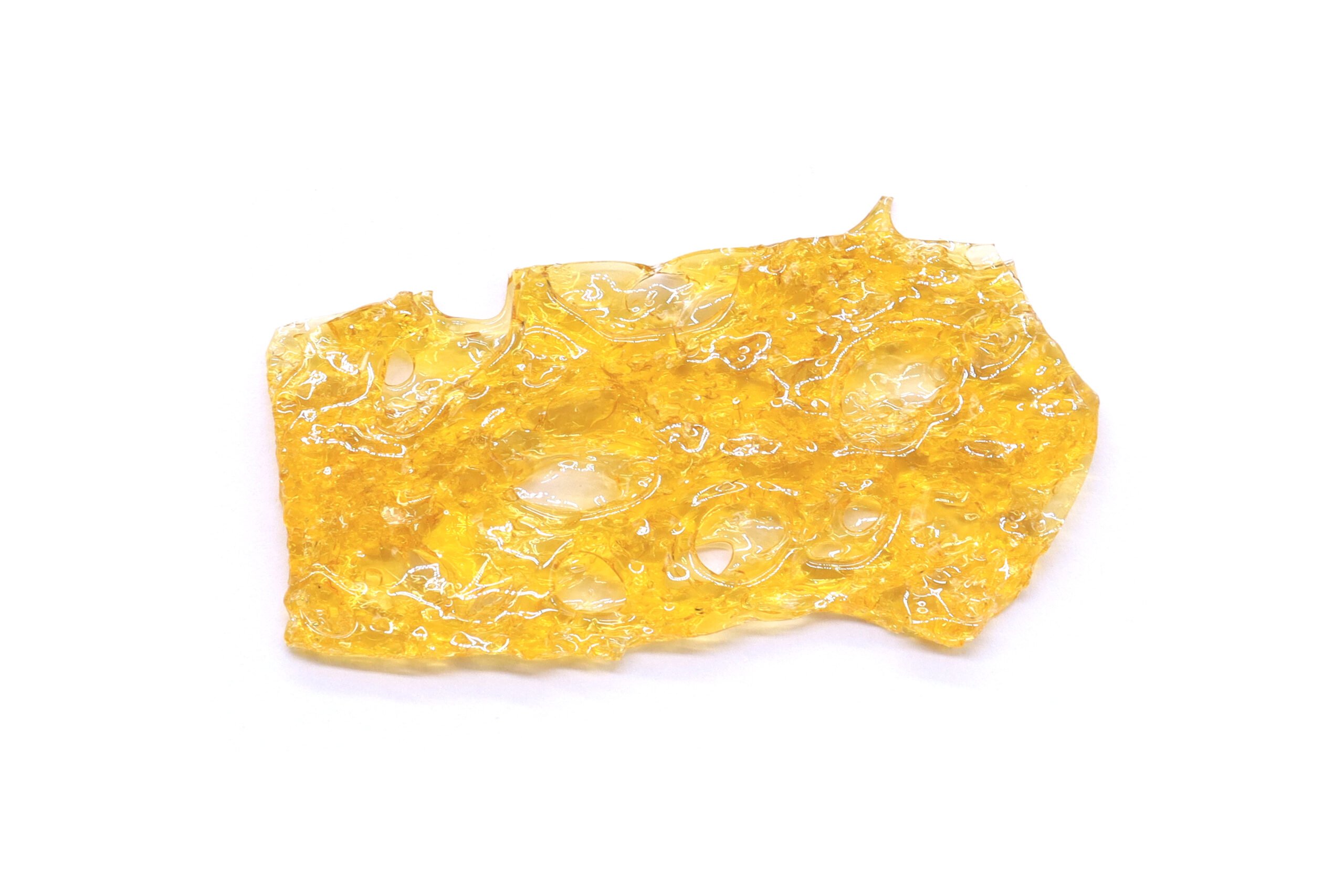 Pink Cookies Strain Shatter - Hybrid