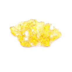 Pink Cookies Strain Shatter - Hybrid
