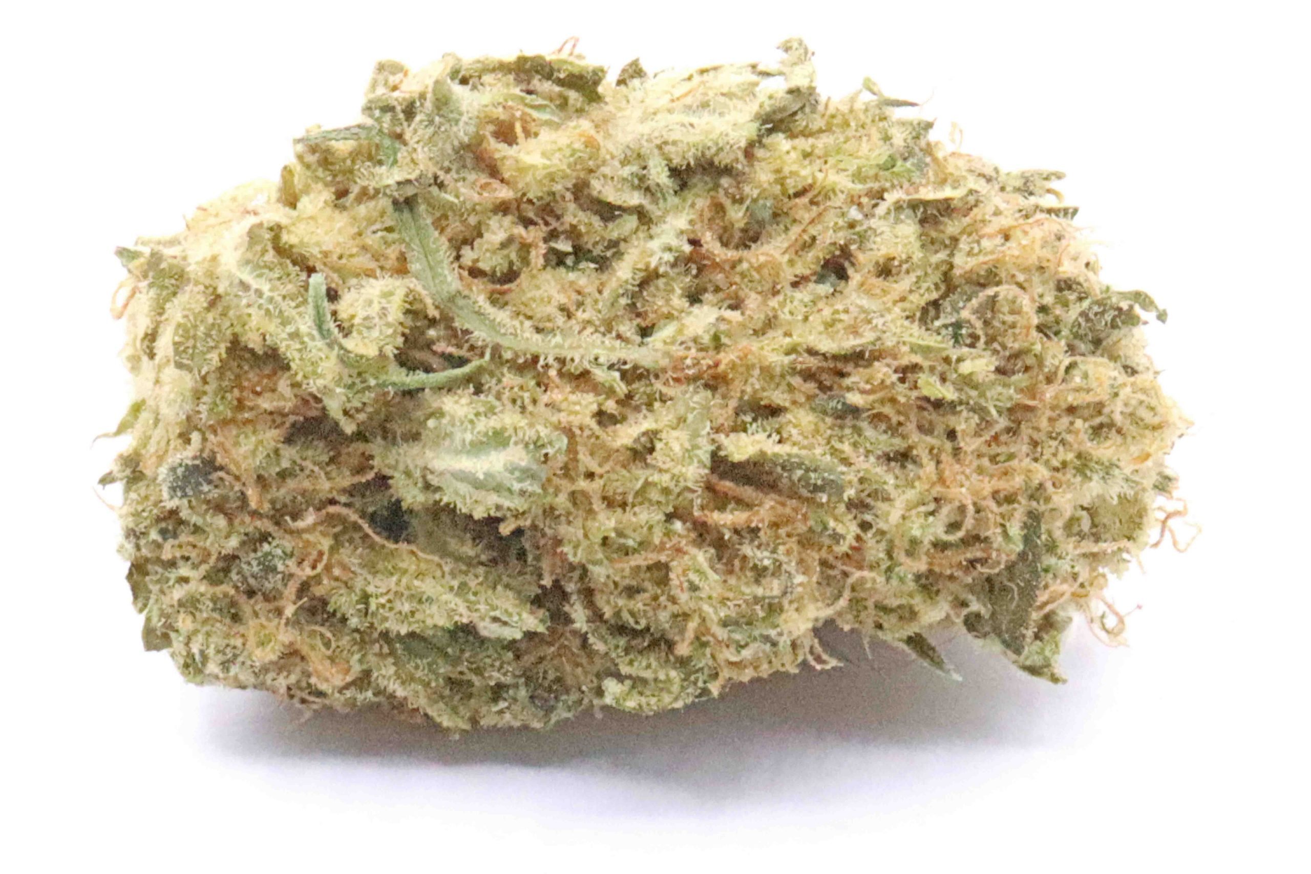 Skunk Ape Strain Flower - Indica Dominant Hybrid