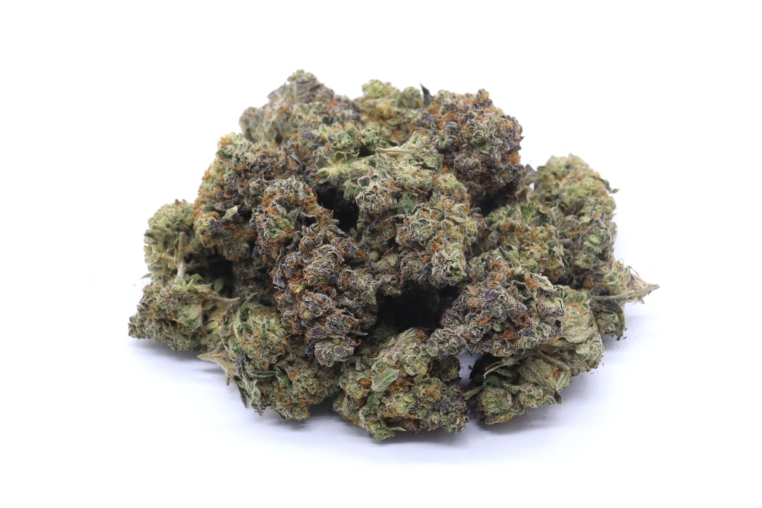 Skunk Ape Strain AAA Small Buds - Indica Dominant Hybrid