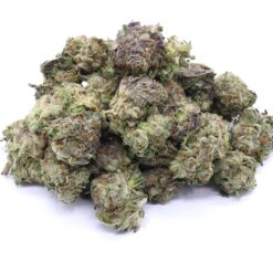 Skunk Ape Strain AAA Small Buds - Indica Dominant Hybrid