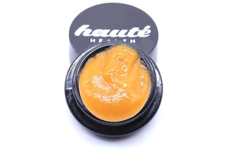 Tropicana Kush Live Resin - Hybrid Tropicana Kush Live Resin - Hybrid