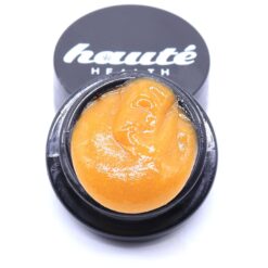 Tropicana Kush Live Resin - Hybrid