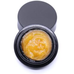 Tropicana Kush Live Resin - Hybrid