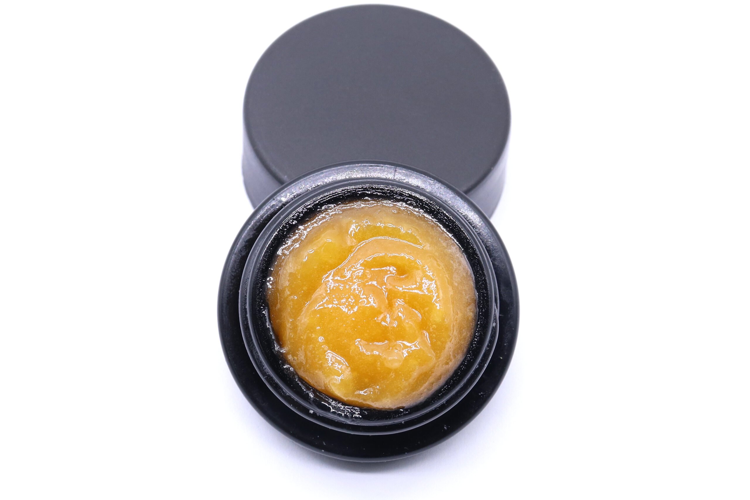 Tropicana Kush Live Resin - Hybrid