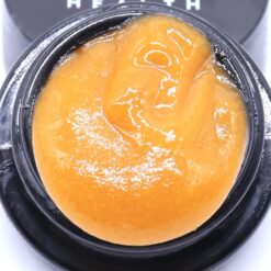 Tropicana Kush Live Resin - Hybrid