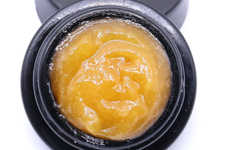 Tropicana Kush
