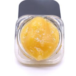 MAC Strain Live Resin - Hybrid