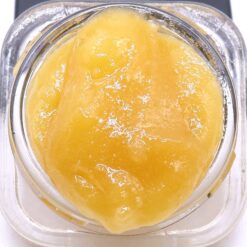 MAC Strain Live Resin - Hybrid MAC Strain Live Resin - Hybrid