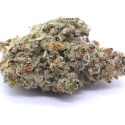Grape Runtz Strain Flower - Hybrid