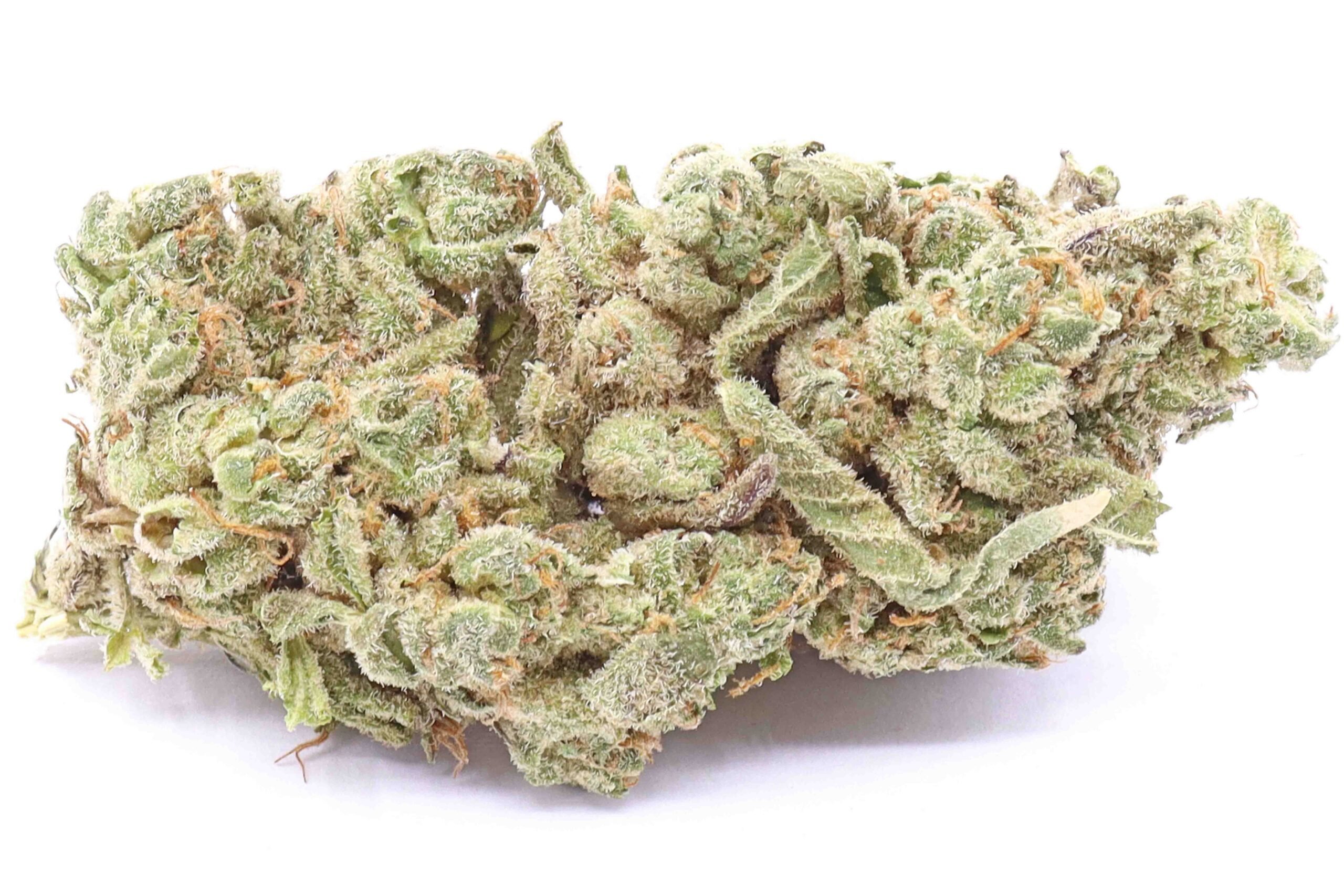 Apple Fritter Strain Flower - Hybrid