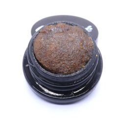 Black Gas Strain Budder - Indica Dominant Hybrid