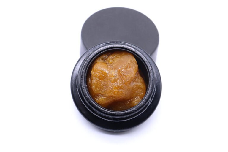 Black Gas