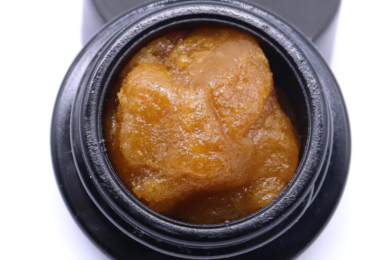 Black Gas