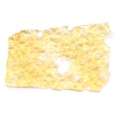 Comatose OG Strain Shatter - Indica Dominant Hybrid