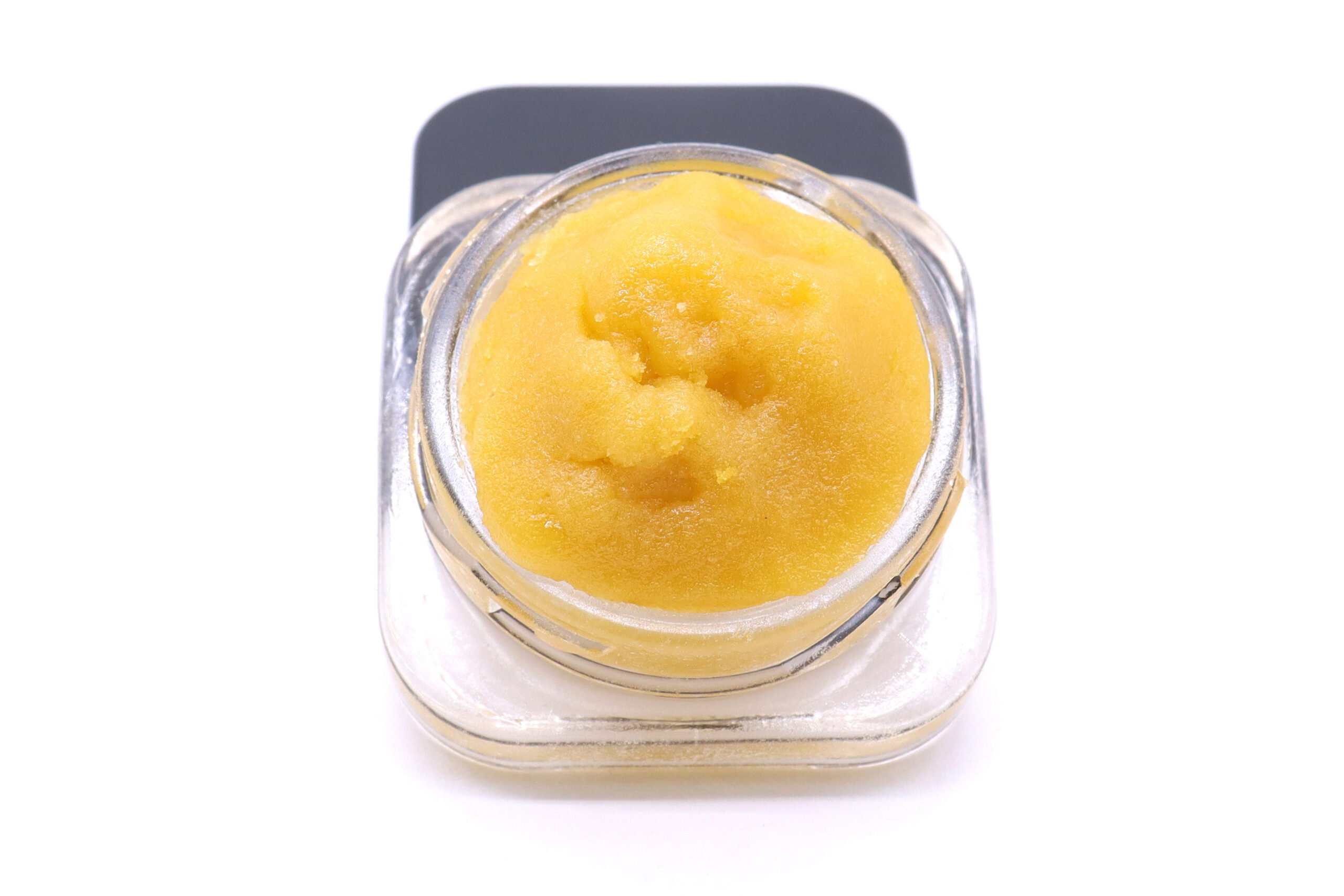 Cookies Strain Budder - Indica Dominant Hybrid