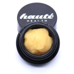 Cookies Strain Budder - Indica Dominant Hybrid