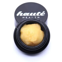 Cookies Strain Budder - Indica Dominant Hybrid