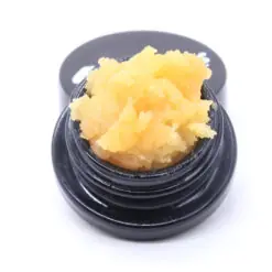 Cookies Strain Budder - Indica Dominant Hybrid