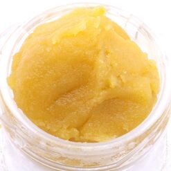 Cookies Strain Budder - Indica Dominant Hybrid Cookies Strain Budder - Indica Dominant Hybrid