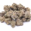 Grape Gas Strain Small Buds - Hybrid