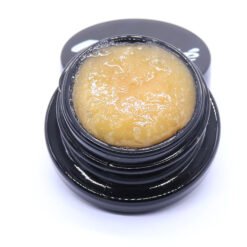 Grape Ox Strain Budder - Indica Dominant Hybrid