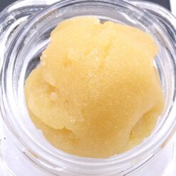 Grape Ox Strain Budder - Indica Dominant Hybrid Grape Ox Strain Budder - Indica Dominant Hybrid