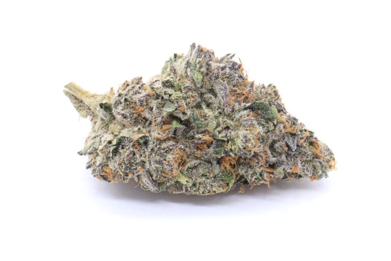 Grape Runtz Strain Flower - Hybrid