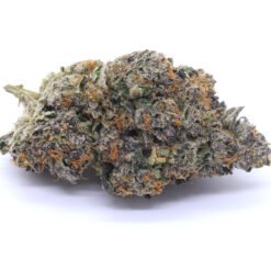 Grape Runtz Strain Flower - Hybrid