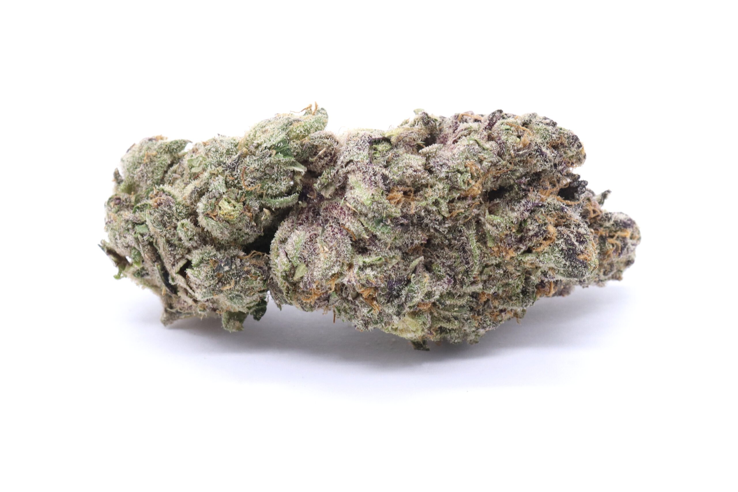 Grape Runtz Strain Flower - Hybrid